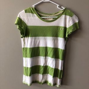 Hollister. Women’s tee. Medium